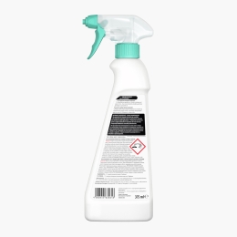 Gel pentru curățarea cuptorului 375ml