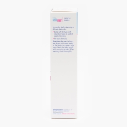 Lichid dermatologic de spălare extra delicat Baby 200ml