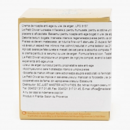 Cremă de noapte Anti-Age 50ml
