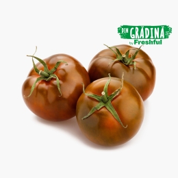 Roșii de grădina brune România (Băleni) 500g
