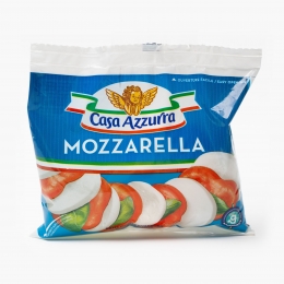 Mozzarella 125g