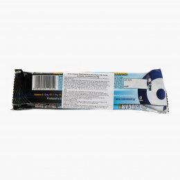 Baton energizant Power Pro cu aromă de cocos fără zahăr adăugat 80g