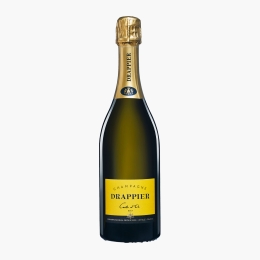 Șampanie Carte D'Or brut, 12%, 0.75l