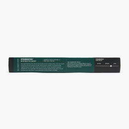Ristretto Shot, 10 băuturi, 57g, capsule cafea