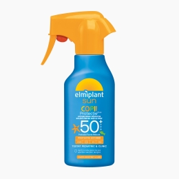 Loțiune spray cu protecție solară Kids, SPF 50+, 200ml