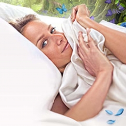 Balsam de rufe Fresh Meadow 63 spălări 1.9l