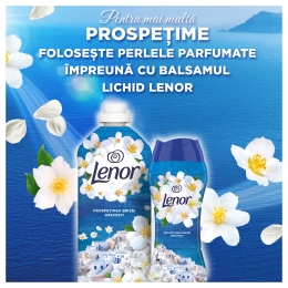 Balsam de rufe Breeze Of Greek Island, 82 spălări, 1.722l