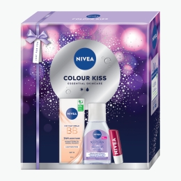 Set cadou Colour Kiss