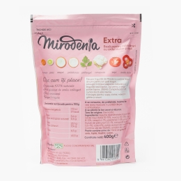 Extra ardei și tomate 400g