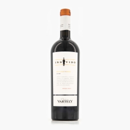Vin roșu sec Fetească Neagră Individo, 14%, 750ml