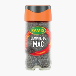 Semințe de mac 48g