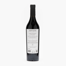 Vin roșu sec Cabernet Sauvignon & Fetească Neagră Vol II, 13.5%, 750ml