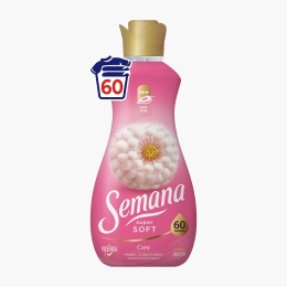 Balsam de rufe superconcentrat Super Soft Care, 60 spălări