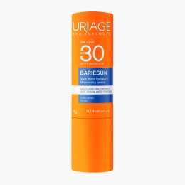 Balsam pentru buze cu protecție solară SPF30 4g