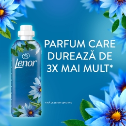 Balsam de rufe Ocean Breeze, 82 spălări