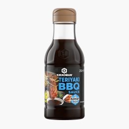 Sos Teriyaki BBQ Korean style 250ml
