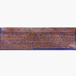 Praline eco cu cremă de alune de pădure 39g