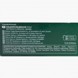 Cremă de ras Classic Palm Extract 65g