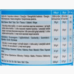 Chipsuri de cartofi cu gust de cheeseburger, 165g