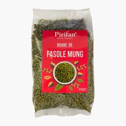 Fasole Mung boabe 500g