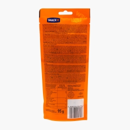 Cârnați sticks cu umplutură de cheddar 95g