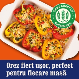 Orez cu bob lung prefiert 500g