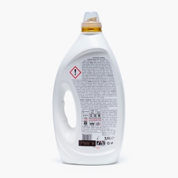 Detergent de rufe lichid Expert Freshness Deep Clean Lavender, 80 spălări, 3.6l