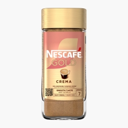 Gold 190g, cafea solubilă