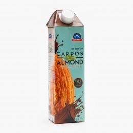 Băutură pe bază de migdale cu cacao 1l