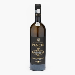 Vin alb sec Sauvignon Blanc 750ml