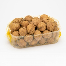 Nuci în coajă 500g