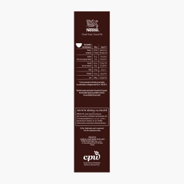 Cereale mic dejun Proteine cu cacao, fără zaharuri adăugate 310g