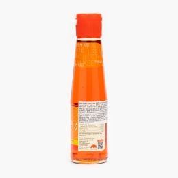 Ulei iute cu chilli 207ml