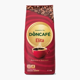 Elita 1kg cafea boabe prăjită