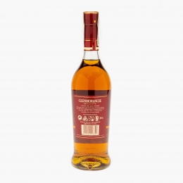 Single Malt Whisky, 12 Yo, 43%, Scotland, 0.7l + cutie