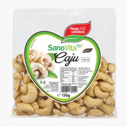 Caju crud 150g