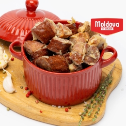 Tochitură moldovenească 350g