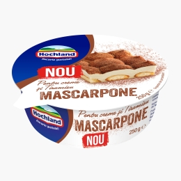Mascarpone 250g