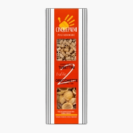 Paste Tubettini & orecchiette mix 400g