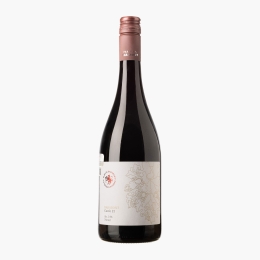 Vin roșu sec NT Cuvée, 12.5%, 750ml
