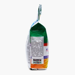 Detergent de rufe pudră Color, 40 spălări, 2.6kg