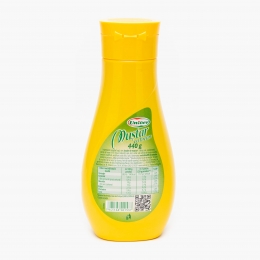Muștar cu hrean 440g