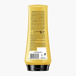 Balsam pentru păr uscat și deteriorat Oil Nutritive 200ml