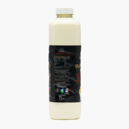 Lapte Barista 3.7% grăsime, 1l