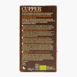 Ceai eco South African Adventure, 20 plicuri, 40g