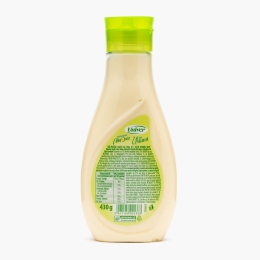 Sos usturoi 430g