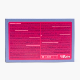 Pachet mix hrană umedă pentru pisici adulte (pui, vită, somon și păstrăv), 12x85g