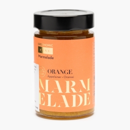 Marmeladă de portocale 230g