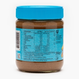 Cremă de arahide Light 350g