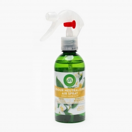 Spray odorizant „iasomie și rouă” 237ml
